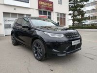 gebraucht Land Rover Discovery Sport D165 4WD R-Dynamic SE Aut.