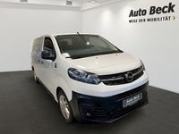 gebraucht Opel Vivaro Cargo Enjoy 2,0D 6G