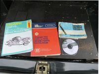 Gebraucht Triumph TR6 143 PS (105 kW) 1973 Dunkelgrün Cabrio