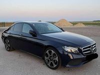 gebraucht Mercedes E220 d 4MATIC Austria Edition Avantgarde Aut.