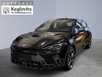 Neu Cupra Leon 150 PS (110 kW) 2025 Schwarz  metallic