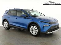 gebraucht Skoda Elroq 60 Loft Wärmepumpe Navi Kamera Side W...