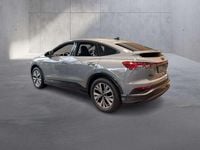gebraucht Audi Q4 Sportback e-tron e-tron 45 quattro