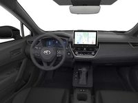 gebraucht Toyota Corolla Cross NeuMod Nav SHZ 12.3"DigC WirelC 103 kW (140 PS)...