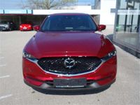 gebraucht Mazda CX-5 CD184 AWD Takumi Plus Aut.