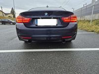 gebraucht BMW 430 430 d Coupe Aut.