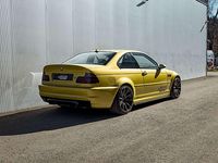 gebraucht BMW M3 E46 Coupe / RESTAURIERT