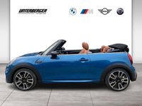 gebraucht Mini Cooper S Cabriolet 