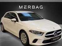 gebraucht Mercedes A160 - Kompaktlimousine