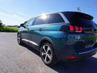 gebraucht Peugeot 5008 1,6 BlueHDi 120 S&S Allure