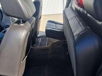 gebraucht Chevrolet Silverado LTZ 1500