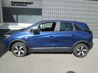 gebraucht Opel Crossland Edition Aut.