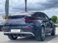 gebraucht Mercedes GLE53 AMG AMG4Matic+*PANORAMADACH*