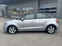 gebraucht Audi A1 Sportback 14 TDI ultra #Multilenkrad#Sitzhz#8-fach