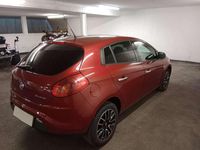 gebraucht Fiat Sedici BravoMultijet 105 Easy DPF
