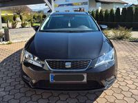 gebraucht Seat Leon ST Style 16 TDI CR Ecomotive