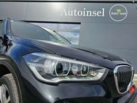 gebraucht BMW X1 X1xDrive 18d*LED*PANO*4x4*