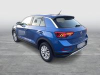 gebraucht VW T-Roc 4Me TSI