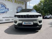 gebraucht Jeep Compass S 1,3 PHEV 4xe 240 PS AT