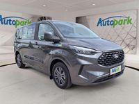 gebraucht Ford Tourneo Custom 320 L1 Titanium FWD