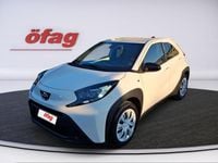 gebraucht Toyota Aygo X 1.0 VVT-i Play