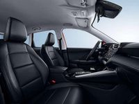 gebraucht MG ZS ZS 1.5 Hybrid+ Luxury1.5 Hybrid+ Luxury *FAHRZEUG AM TRANSPORT*