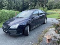 gebraucht Ford Focus Traveller Ambiente 1,4