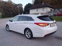 gebraucht Hyundai i40 1.7 CRDi Automatik Premium