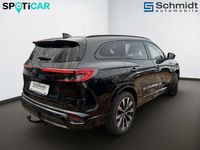 gebraucht Renault Espace E-Tech Full Hybrid 200 7stz. Esprit Alpine mit AHK - Schmidt Automobile