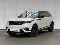 Gebraucht Land Rover Range Rover Velar HSE Dynamic 300 PS (220 kW) 2025 Fuji white SUV