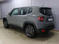 gebraucht Jeep Renegade Longitude 1.5 T4 DCT7 e-Hybrid 96kW Business-P...