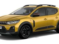 Neu Dacia Sandero Extreme 110 PS (80 kW) 2026 Beige Kleinwagen