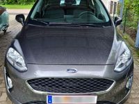 gebraucht Ford Fiesta ST-Line 11 Start/Stop