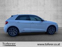 gebraucht Audi A1 25 TFSI intense
