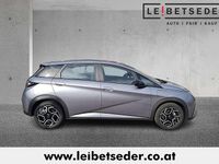 gebraucht BYD Dolphin 60,4 kWh Comfort Österreich Paket