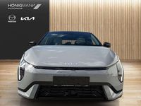 gebraucht Kia EV4 HB FWD 81,4kWh GT-Line SD