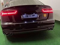 gebraucht Audi A6 3.0 TDI quattro S tronic