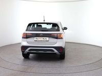 gebraucht VW T-Cross - 4Me TSI