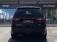 gebraucht Dodge Durango SRT 6.4 V8 Hemi