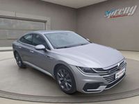 gebraucht VW Arteon - R LINE - DSG - 1.Besitz - nur 25.000km ! !