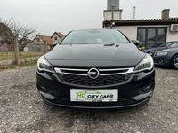 gebraucht Opel Astra 6 CDTI ecoflex Innovation ERSTBESITZ/ PICKERL!!