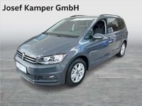 Gebraucht VW Touran Life 150 PS (110 kW) 2025 Grau Van / Kleinbus