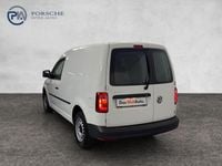 gebraucht VW T6.1 TransporterKastenwagen TDI