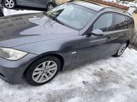 gebraucht BMW 318 Export