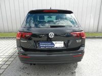 gebraucht VW Tiguan Comfortline TDI SCR 4MOTION