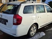 gebraucht Dacia Logan MCV Supreme Blue dCi 95 S&S
