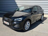 gebraucht Audi Q2 30 TFSI admired