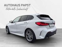 gebraucht BMW 118 *** M-SPORT *** 7 PAKETE *** TOP FAHRZEUG ***