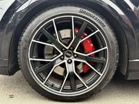 gebraucht Audi Q8 QUATTRO 60 TFSI e quattro