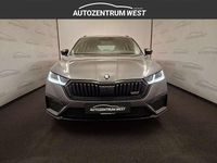 gebraucht Skoda Octavia Combi 20 TDI RS DSG...LED/NAVI/MATRIX